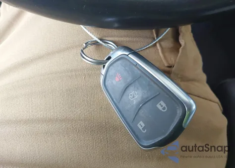 2015 Cadillac Srx Luxury Collection из США, поврежденный, VIN 3GYFNBE37FS637344